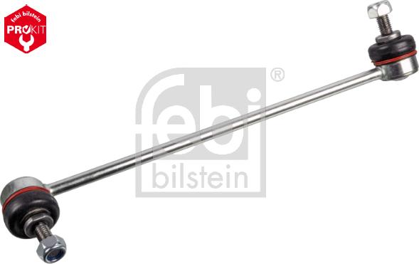 Febi Bilstein 27195 - Тяга / стійка, стабілізатор autozip.com.ua