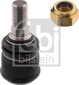 Febi Bilstein 27145 - Шарова опора, несучий / направляючий шарнір autozip.com.ua