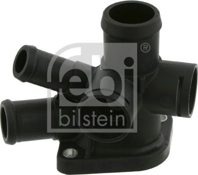 Febi Bilstein 27151 - Фланець охолоджуючої рідини autozip.com.ua