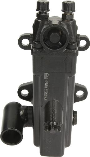 FEBI Bilstein 27139 - Перекидаючий насос, кабіна autozip.com.ua