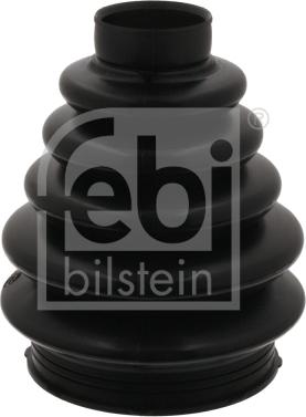 Febi Bilstein 27126 - Пильник, приводний вал autozip.com.ua