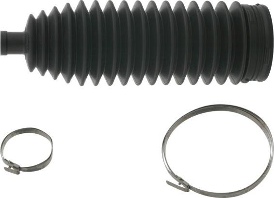 FEBI Bilstein 27128 - Комплект пилника, рульове управління autozip.com.ua