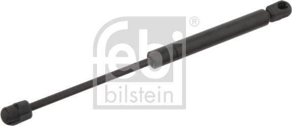 Febi Bilstein 27890 - Газова пружина, кришка багажник autozip.com.ua