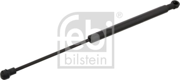 Febi Bilstein 27892 - Газова пружина, заднє скло autozip.com.ua