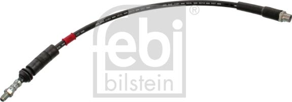 Febi Bilstein 27844 - Гальмівний шланг autozip.com.ua