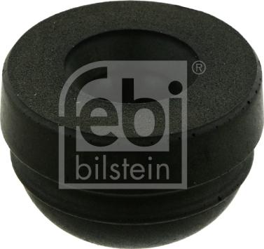 Febi Bilstein 27848 - Відбійник, буфер амортизатора autozip.com.ua