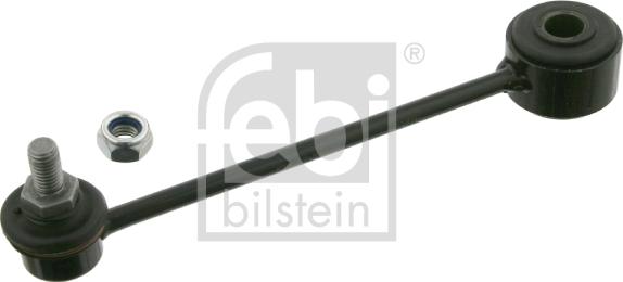 Febi Bilstein 27866 - Тяга / стійка, стабілізатор autozip.com.ua