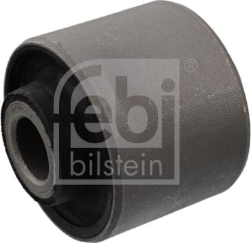 Febi Bilstein 27802 - Втулка, подушка кабіни водія autozip.com.ua