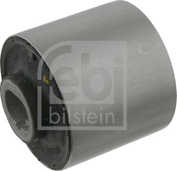 Febi Bilstein 27880 - Сайлентблок, важеля підвіски колеса autozip.com.ua