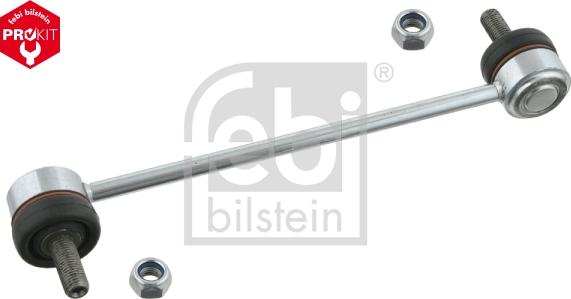 Febi Bilstein 27834 - Тяга / стійка, стабілізатор autozip.com.ua