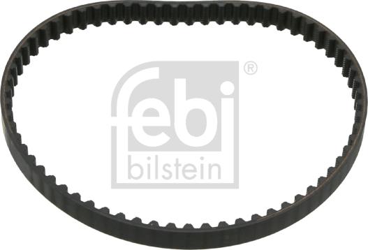 Febi Bilstein 27395 - Ремінь ГРМ autozip.com.ua