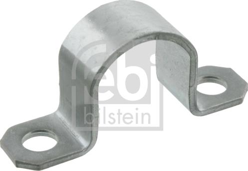 Febi Bilstein 27355 - Кронштейн, підвіска стабілізатора autozip.com.ua