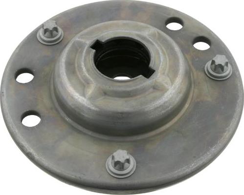 FEBI Bilstein 27362 - Опора стійки амортизатора, подушка autozip.com.ua