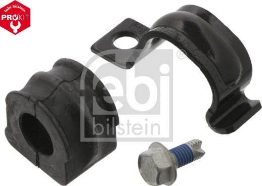 Febi Bilstein 27304 - Комплект підшипника, стабілізатор autozip.com.ua