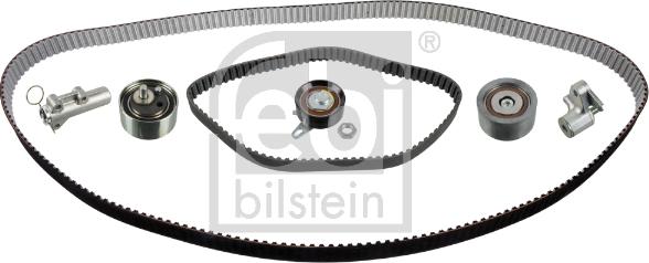 Febi Bilstein 27302 - Комплект ременя ГРМ autozip.com.ua