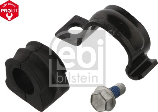 Febi Bilstein 27318 - Комплект підшипника, стабілізатор autozip.com.ua