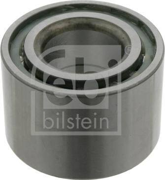 Febi Bilstein 27312 - Підшипник ступиці колеса autozip.com.ua