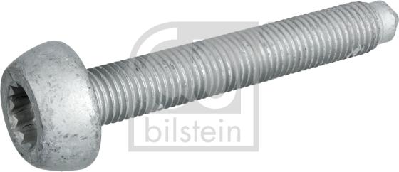 Febi Bilstein 27388 - Болт autozip.com.ua