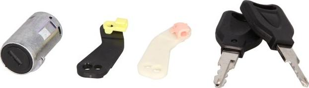 FEBI Bilstein 27297 - Циліндр замка autozip.com.ua