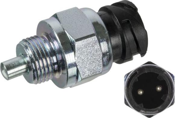 FEBI Bilstein 27244 - Кнопочпий вмикач, управління осьового навантаження autozip.com.ua