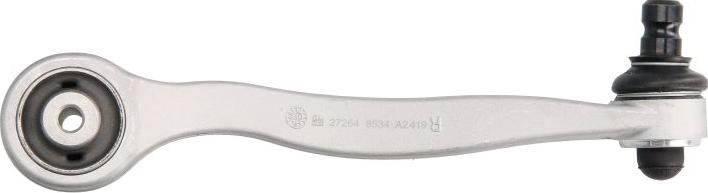 FEBI Bilstein 27264 - Важіль незалежної підвіски колеса autozip.com.ua