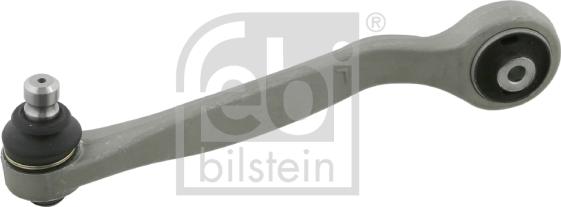 Febi Bilstein 27265 - Важіль незалежної підвіски колеса autozip.com.ua