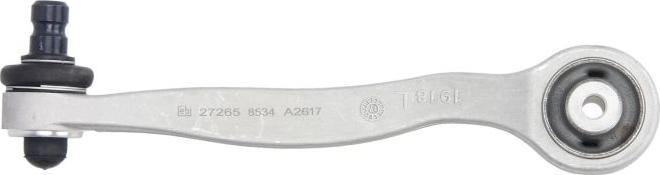 FEBI Bilstein 27265 - Важіль незалежної підвіски колеса autozip.com.ua