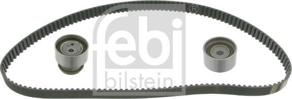 Febi Bilstein 27283 - Комплект ременя ГРМ autozip.com.ua