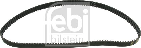 Febi Bilstein 27282 - Ремінь ГРМ autozip.com.ua