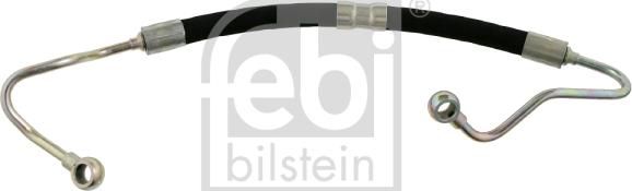 Febi Bilstein 27221 - Гідравлічний шланг, рульове управління autozip.com.ua