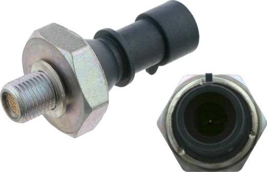 FEBI Bilstein 27223 - Датчик, тиск масла autozip.com.ua
