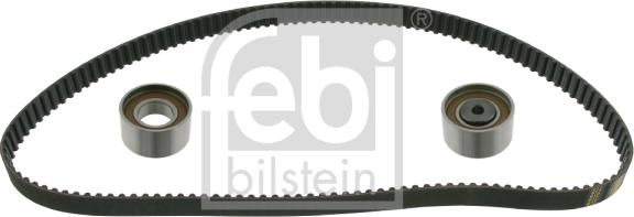 Febi Bilstein 27279 - Комплект ременя ГРМ autozip.com.ua