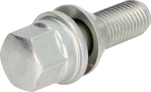 FEBI Bilstein 27756 - Болт для кріплення колеса autozip.com.ua