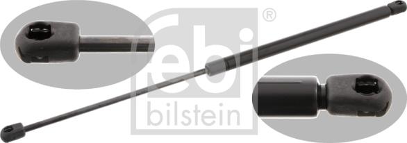 Febi Bilstein 27705 - Газова пружина, капот autozip.com.ua