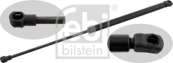 Febi Bilstein 27708 - Газова пружина, кришка багажник autozip.com.ua