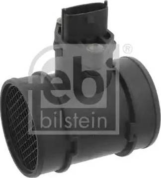 Febi Bilstein 27703 - Датчик потоку, маси повітря autozip.com.ua