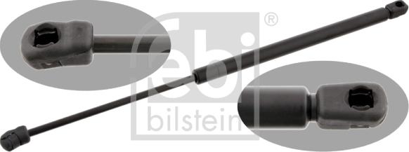 Febi Bilstein 27715 - Газова пружина, кришка багажник autozip.com.ua