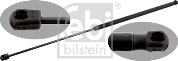 Febi Bilstein 27711 - Газова пружина, капот autozip.com.ua