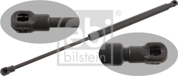 Febi Bilstein 27786 - Газова пружина, кришка багажник autozip.com.ua