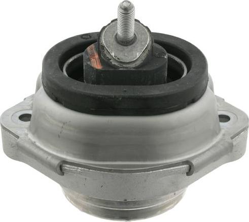 FEBI Bilstein 27728 - Подушка, підвіска двигуна autozip.com.ua