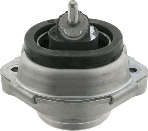 FEBI Bilstein 27727 - Подушка, підвіска двигуна autozip.com.ua