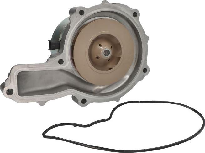 FEBI Bilstein 76019 - Водяний насос autozip.com.ua