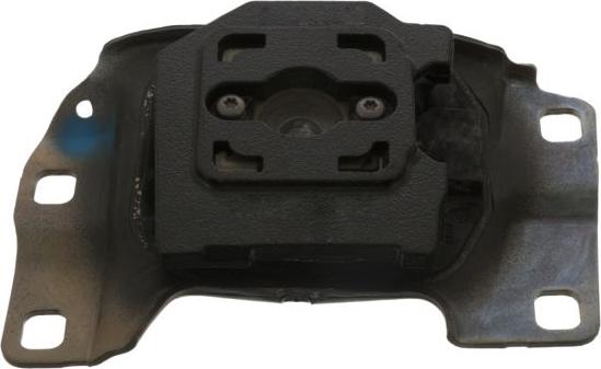 FEBI Bilstein 44495 - Підвіска, ступінчаста коробка передач autozip.com.ua