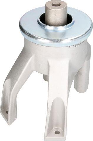 FEBI Bilstein 44243 - Подушка, підвіска двигуна autozip.com.ua