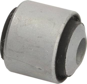 FEBI Bilstein 45866 - Сайлентблок, важіль підвіски колеса autozip.com.ua