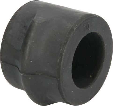 FEBI Bilstein 46557 - Втулка, стабілізатор autozip.com.ua
