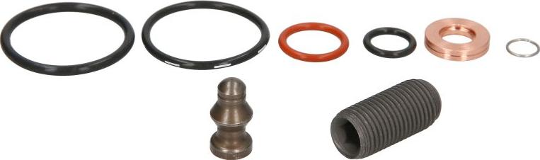 FEBI Bilstein 46527 - Комплект прокладок, форсунка autozip.com.ua