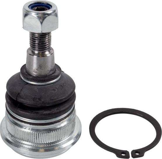 FEBI Bilstein 41866 - Шарова опора, несучий / направляючий шарнір autozip.com.ua