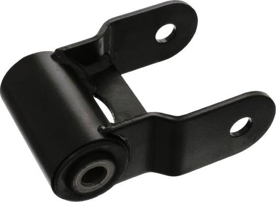 FEBI Bilstein 48314 - Втулка, листова ресора autozip.com.ua
