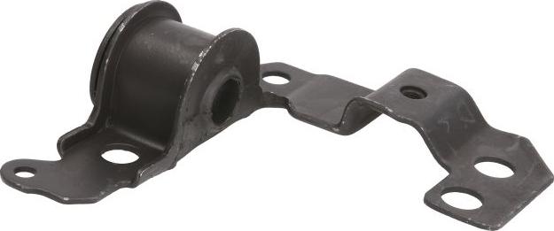 FEBI Bilstein 43955 - Сайлентблок, важіль підвіски колеса autozip.com.ua